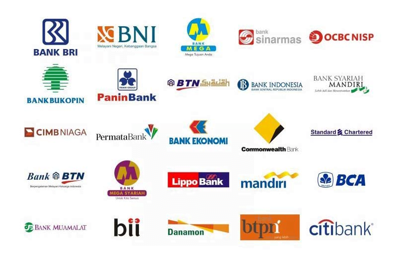 Daftar Kode Transfer Bank BUMN, Swasta Dan Syariah Terbaru