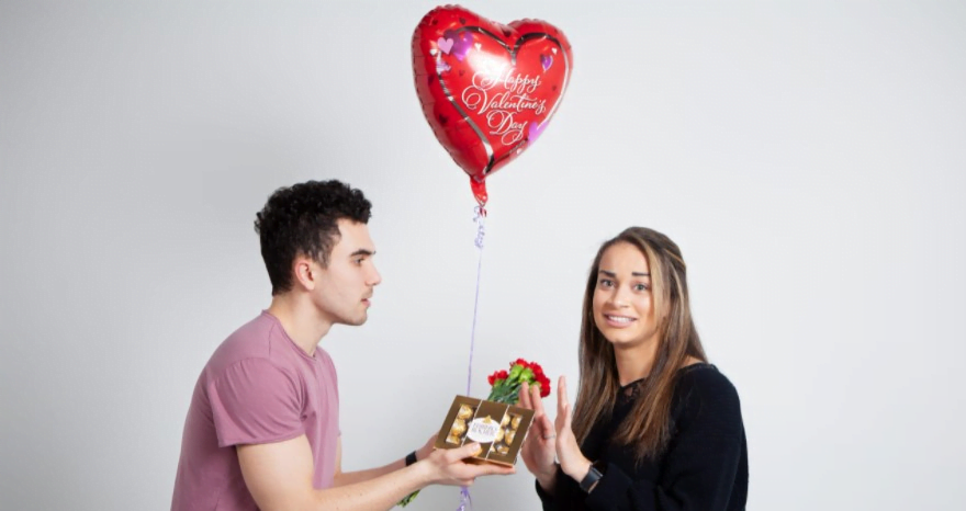 Sejarah Hari Valentine yang Dirayakan Tiap 14 Februari