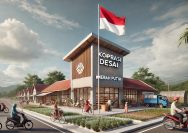 Download Dokumen Pendirian Koperasi Desa Merah Putih, Panduan Lengkap untuk Pengurus Koperasi Download Dokumen Pendirian Koperasi Desa Merah Putih, Panduan Lengkap untuk Pengurus Koperasi