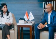 Pemerintah dan Oracle Bangun Klaster GPU dan Pusat AI Terbesar di Asia Tenggara