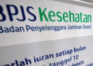 Proses Reaktivasi BPJS Kesehatan, Langkah Praktis Melalui Aplikasi dan WhatsApp