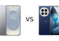 Samsung Galaxy S25 vs. OnePlus 13: Siapa Raja Flagship Android 2025? Samsung Galaxy S25 vs. OnePlus 13: Siapa Raja Flagship Android 2025?