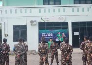 GP Ansor Tuban Gelar Apel Siaga Serentak Jaga Kiai Jaga Negeri GP Ansor Tuban Gelar Apel Siaga Serentak Jaga Kiai Jaga Negeri