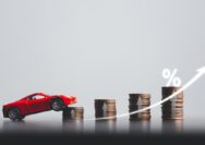 Jangan Biarkan Mobil Mangkrak! Ubah Jadi Mesin Uang dengan 4 Cara Ini Jangan Biarkan Mobil Mangkrak! Ubah Jadi Mesin Uang dengan 4 Cara Ini