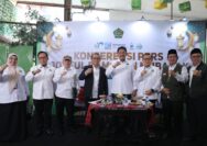 Kemenag Luncurkan Joyful Ramadan Mubarak: Hadirkan Layanan Keagamaan yang Humanis, Inklusif, dan Berdampak Kemenag Luncurkan Joyful Ramadan Mubarak: Hadirkan Layanan Keagamaan yang Humanis, Inklusif, dan Berdampak